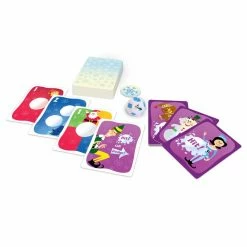Elf: Snowball Showdown Funko Card Game 8 Elf: Snowball Showdown Funko Card Game