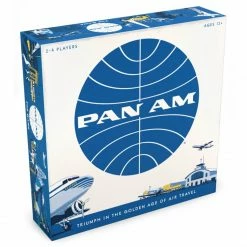 Pan Am - Funko Board Game [In Stock] Funko Pop