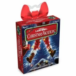 Funko Pop National Lampoons Christmas Vacation Funko Card Game [In Stock]