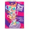 FUNKO Disney Mad Tea Party Board Game Funko Pop