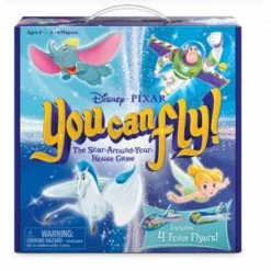 FUNKO Disney: You Can Fly! Board Game [Pre-order]
