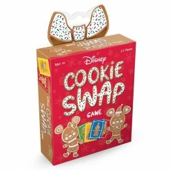 FUNKO Funko Pop Disney: Cookie Swap Card Game [Pre-order]