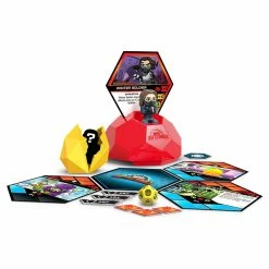 FUNKO Battleworld: S3: Battle Ball Board Game Funko Pop
