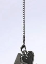 Kingdom Hearts Keyblade Charm Collection - Square Enix Keychain [In Stock]