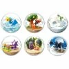 Pokemon - EX Galar Region Terrarium Collection - Re-ment Blind Box Mini Figure Vol.2 [In Stock]