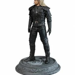 DARK HORSE COMICS The Witcher (Netflix) - Geralt Figure [Pre-order]