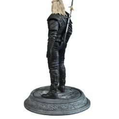 DARK HORSE COMICS The Witcher (Netflix) - Geralt Figure [Pre-order]