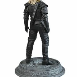 DARK HORSE COMICS The Witcher (Netflix) - Geralt Figure [Pre-order]