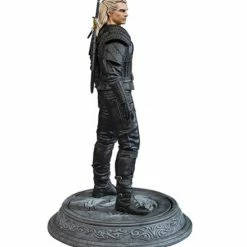 DARK HORSE COMICS The Witcher (Netflix) - Geralt Figure [Pre-order]