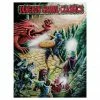 GOODMAN GAMES Dungeon Crawl Classics: Stefan Poag Edition Role Playing Game All Books