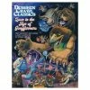 GOODMAN GAMES Dungeon Crawl Classics: Adventure: Valentines Module #1: Love In The Age Of Gongfarmers Role Playing Game All Books