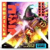 Godzilla: Tokyo Clash Funko Board Game [In Stock]
