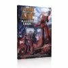 GREEN RONIN PUBLISHING Modern Age: Mastery Guide RPG [Pre-order] All Books