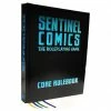 GREATER THAN GAMES LLC Sentinel Comics RPG: Core Rulebook (Special Edition)