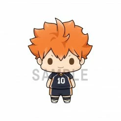 Figures Haikyuu - Haikyuu!! - Megahouse Chokorin Mascot Blind Box Mini Figure Vol.1 [Pre-order]