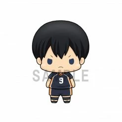 Figures Haikyuu - Haikyuu!! - Megahouse Chokorin Mascot Blind Box Mini Figure Vol.1 [Pre-order]