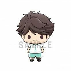 Figures Haikyuu - Haikyuu!! - Megahouse Chokorin Mascot Blind Box Mini Figure Vol.1 [Pre-order]