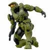 Figures Halo Infinite - Master Chief Mjolnir Mark VI (Gen 3) - 1000 Toys Re:Edit Action Figure (Pre-order) Nov 2021