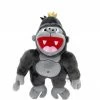 King Kong - Kidrobot Phunny Plush Plushies 2 King Kong - Kidrobot Phunny Plush Plushies