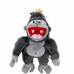 King Kong - Kidrobot Phunny Plush Plushies