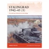 OSPREY PUBLISHING Stalingrad 1942–43 (1) Role Playing Game All Books 2 OSPREY PUBLISHING Stalingrad 1942–43 (1) Role Playing Game All Books