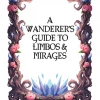 ANGRY HAMSTER PUBLISHING A Wanderer's Guide To Limbos And Mirages Role Playing Game All Books
