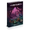 BLACK ARMADA GAMES All Books Last Fleet Deluxe Role Playing Game