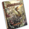 PAIZO, INC. Pathfinder 2E: Bestiary 3 Role Playing Game