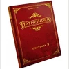 PAIZO, INC. Pathfinder 2E: Bestiary 3 Special Edition Role Playing Game All Books