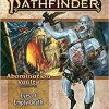 PAIZO, INC. Pathfinder 2E: Adventure Path: Eyes Of Empty Death: Abomination Vaults 3/3 Role Playing Game All Books
