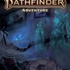 PAIZO, INC. All Books Pathfinder 2nd Edition: Adventure: Malevolence Role Playing Game