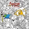DARK HORSE COMICS All Books Adventure Time Coloring Art Book V.1
