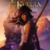 DARK HORSE COMICS All Books The Legend Of Korra: The Art Of The Animated Series: Change HC Art Book Vol.3