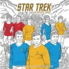 DARK HORSE COMICS All Books Star Trek: The Original Series Where No Man Has Gone Before Coloring Art Book Vol.2