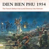 OSPREY PUBLISHING All Books Dien Bien Phu 1954 Novel Book [Pre-order]