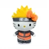 Naruto X Hello Kitty - Kidrobot 13" Plush 2 Naruto X Hello Kitty - Kidrobot 13" Plush