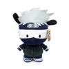 Kidrobot Naruto X Hello Kitty 13": Kakashi Plush [In Stock]