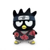 Kidrobot Naruto X Hello Kitty 13": Itachi Plush