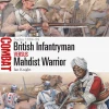 OSPREY PUBLISHING British Infantryman Vs Mahdist Warrior Novel Book Pre-order Aug 2021 [Pre-order]
