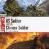 OSPREY PUBLISHING US Soldier Vs Chinese Soldier Novel Book All Books 2 OSPREY PUBLISHING US Soldier Vs Chinese Soldier Novel Book All Books