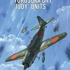 OSPREY PUBLISHING Yokosuka D4Y 'Judy' Units Novel Book