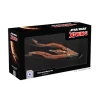 ATOMIC MASS GAMES Star Wars X-Wing 2nd Edition: Trident Class Assault Ship Expansion Pack Miniatures Game