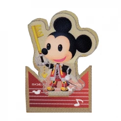 Kingdom Hearts - Melody Of Memory - Square Enix Blind Box Mini Acrylic Stand