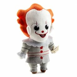 IT - Pennywise (Modern Version) - Kidrobot Phunny Plush Plushies