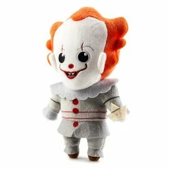 IT - Pennywise (Modern Version) - Kidrobot Phunny Plush Plushies