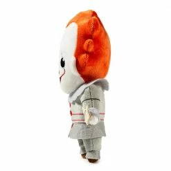 IT - Pennywise (Modern Version) - Kidrobot Phunny Plush Plushies