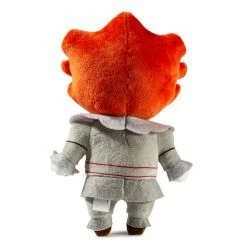 IT - Pennywise (Modern Version) - Kidrobot Phunny Plush Plushies