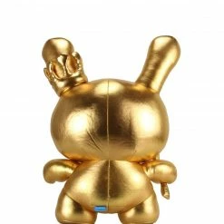 Gold King Dunny By Tristan Eaton - Kidrobot 20”
