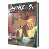 JAPANIME GAMES Dungeons And Dragons D&D 5E: Anime 5E Role Playing Game 1 JAPANIME GAMES Dungeons And Dragons D&D 5E: Anime 5E Role Playing Game