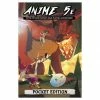 JAPANIME GAMES All Books Dungeons And Dragons D&D 5E: Anime 5E Pocket Edition Role Playing Game